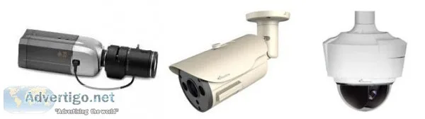 One of the leading bullet camera  supplier company across Global