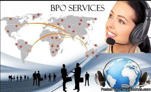 Krazy mantra BPO Services in Ahmedabad