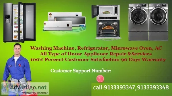 Top 50 Refrigerator Service Center in Hyderabad