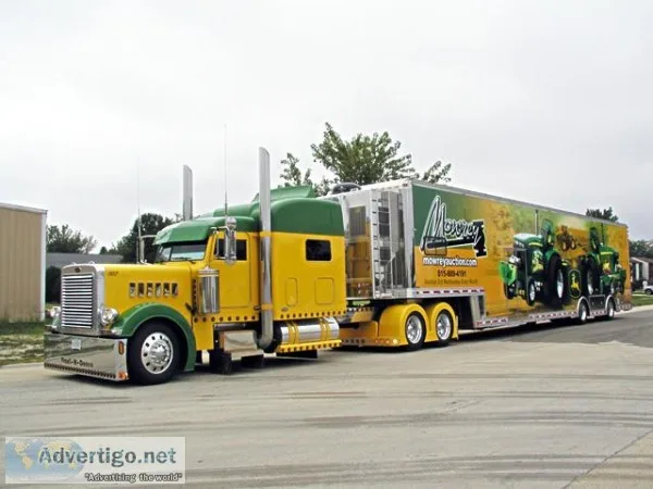 Dedicated Regional Run Class A CDL 0058