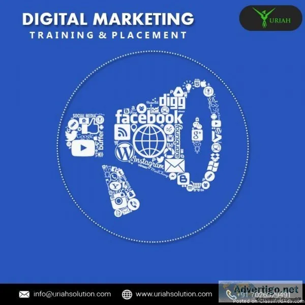 Digital Marketing Training and Placement in Bangalore  SEO SMO