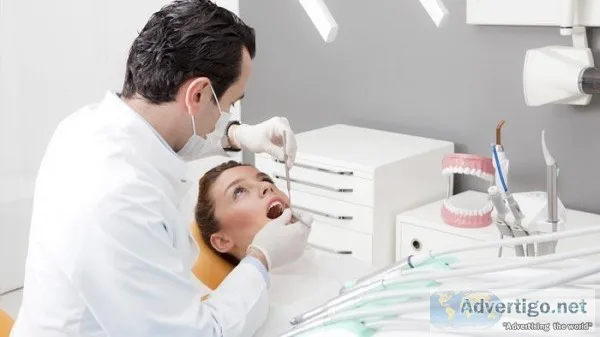 Smile Design Dental in GTB Nagar