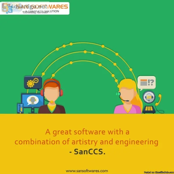 Auto Dialers for Call Centers