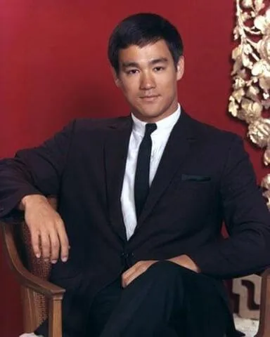 How Did Bruce Lee Die