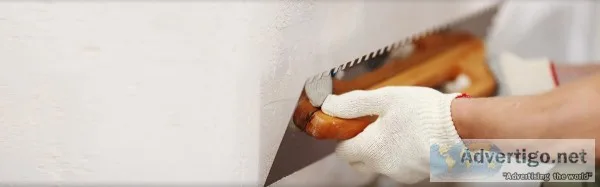 Professional Plastering Services in Northallerton