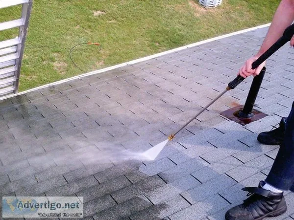 Exterior Cleaning Fort Lauderdale FL