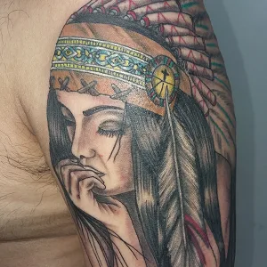 Screamers Tattoo and Body Piercing