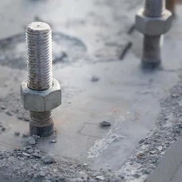 HEX NUT MANUFACTURERS