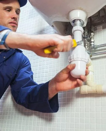Plumbing&nbspRepair