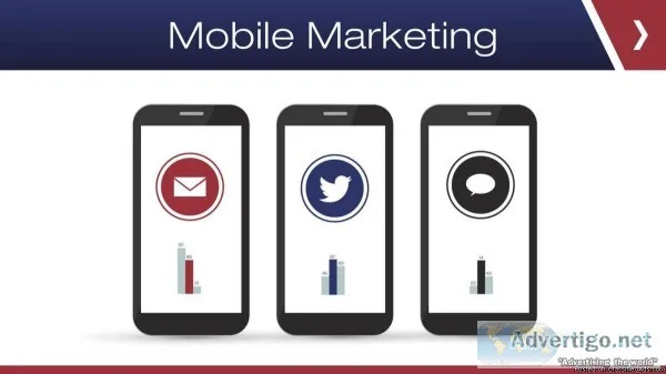 Mobile Marketing Course