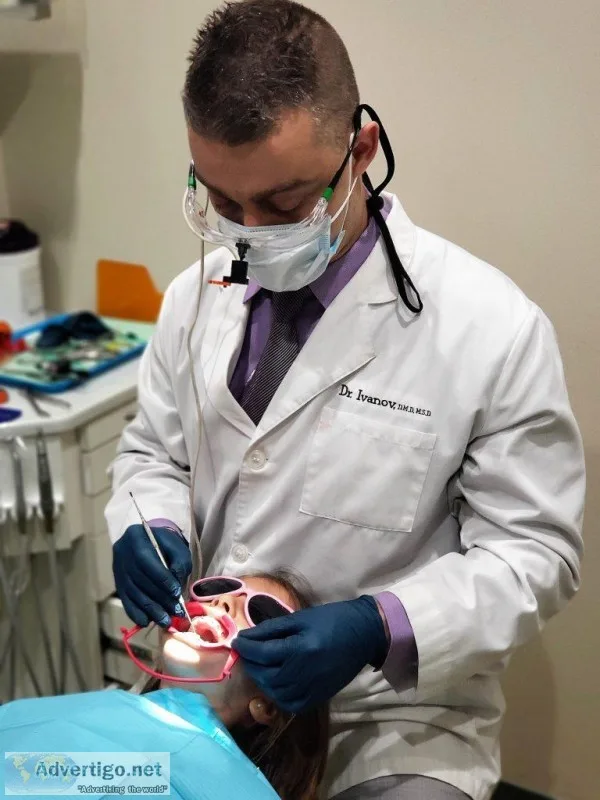 Fix Crooked Teeth With Braces