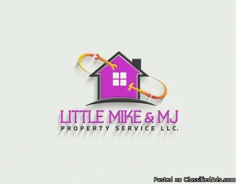 Handyman service