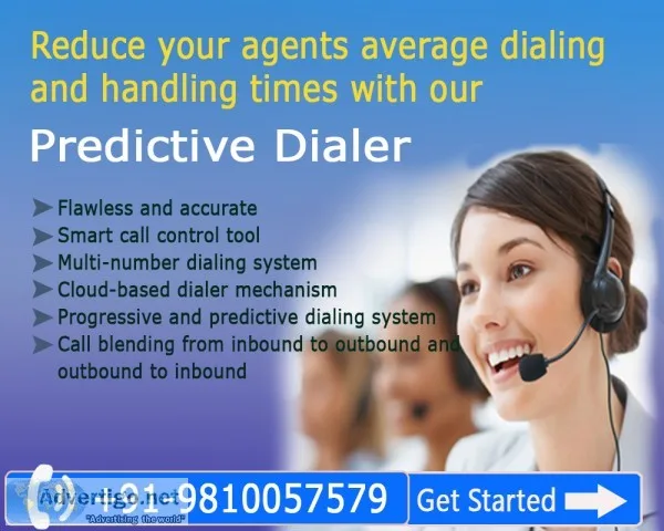 Best Predictive Dialer Software in 2019 - VertAgeDialer