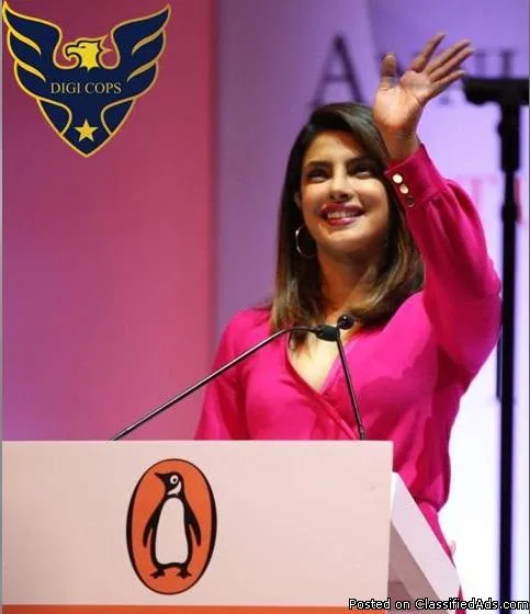 Priya Golani Indian Drama School Teacher.