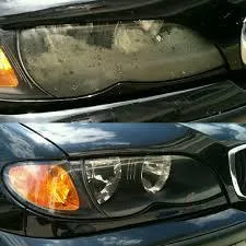 DetailingMechanical Vehicle service