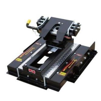 Demco Autoslide 8550035  21K Above Bed Mount 5th Wh. Hitch