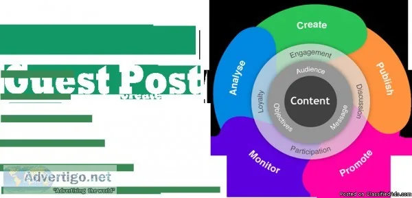Best Guest Posting Service Webisdom