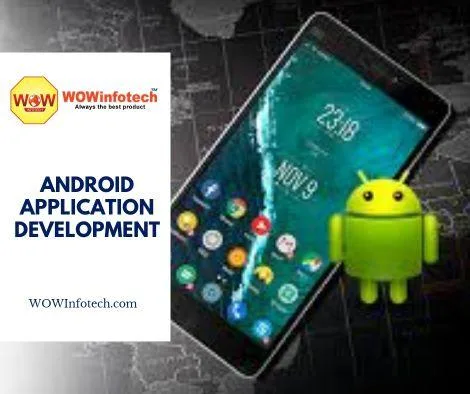 Android Development Company