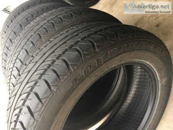 Used Tires