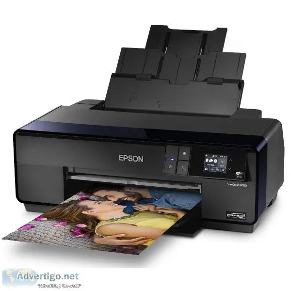 printer services