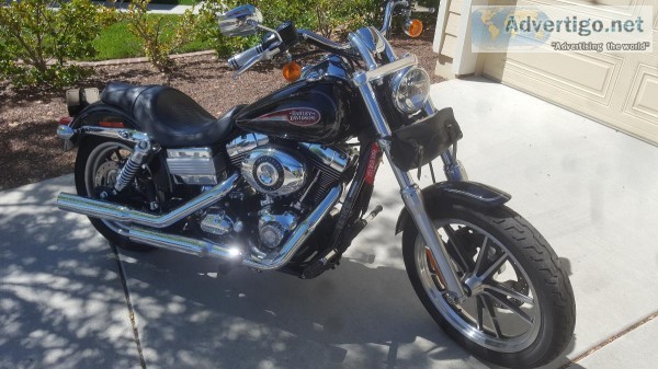 2007 Low Rider