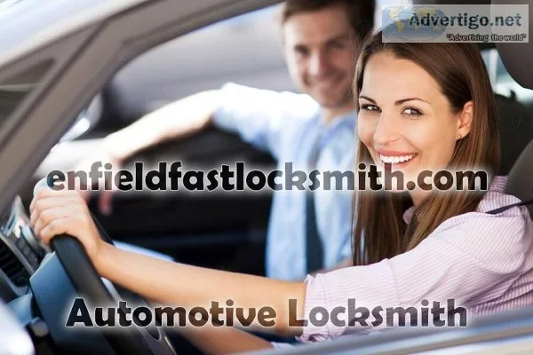 Enfield Emergency Locksmith