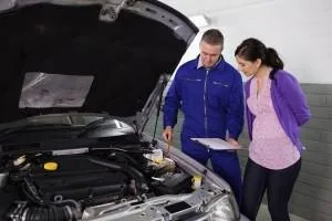 San Jose Engine Repair