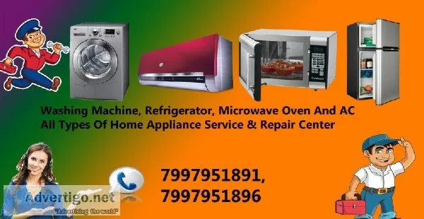 LG refrigerator double door service center in hyderabad