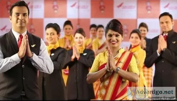 Make Your Career In Aviation Sector in Kolkata