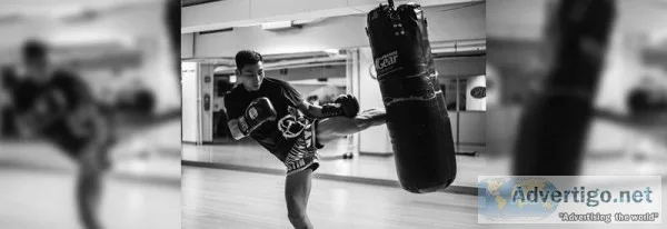 MMA (Mixed Martial Arts) Training in Faridabad - RannAbhyasa