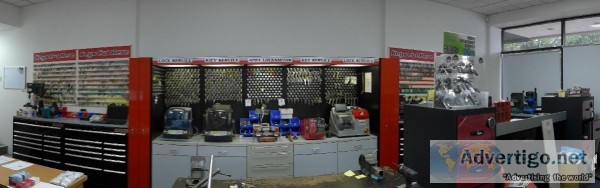 Contact us when you need a 24-Hour Locksmith in Sydney