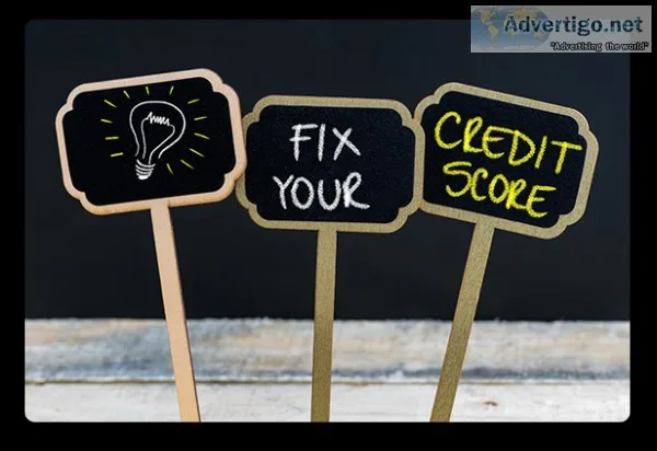 CREDIT RESTORATION