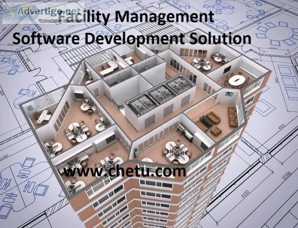 Expert Facility Management Software Solution