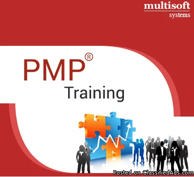 PMP Training  Certification in Noida