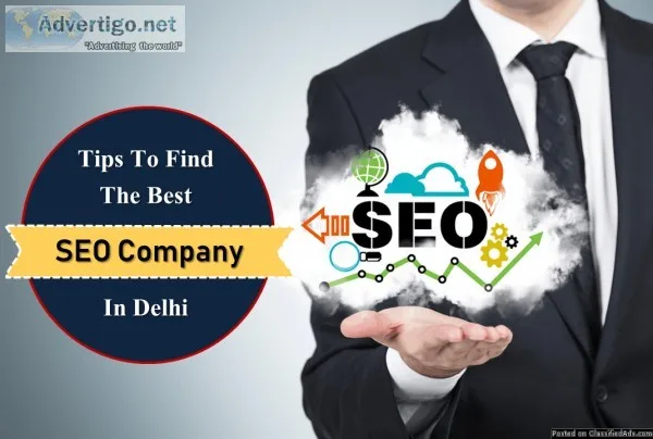 SEO in Delhi Ncr