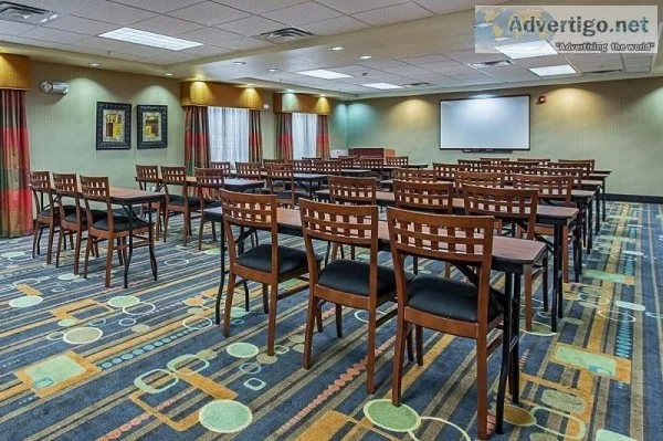 Hotel Accommodations for Business and Leisure Trip in Ruidoso NM