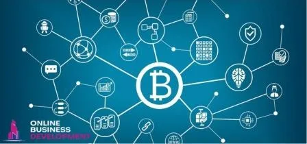 Better Security by Blockchain Technology
