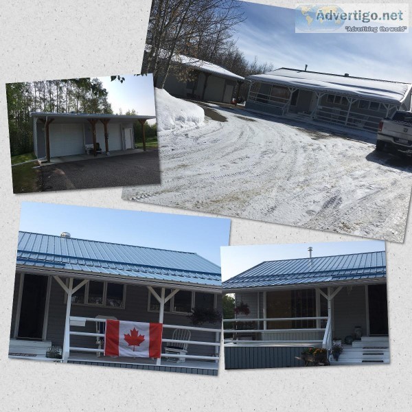 QUICK Possession Cabin Style Bungalow PRICE REDUCED