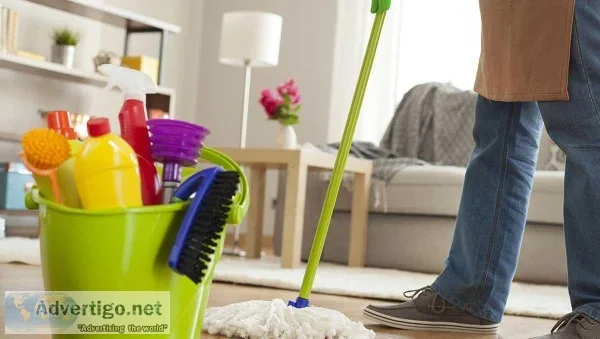 Professional home Cleaning Services
