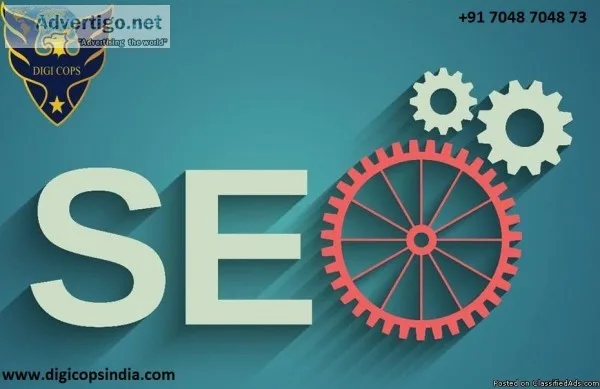 Digicopsindia - Trusted seo company in ahmedabad
