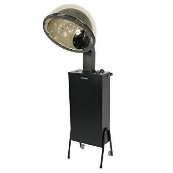 Hooded Hair Dryer