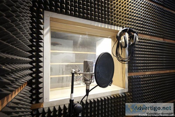 SINGERS - Auditions
