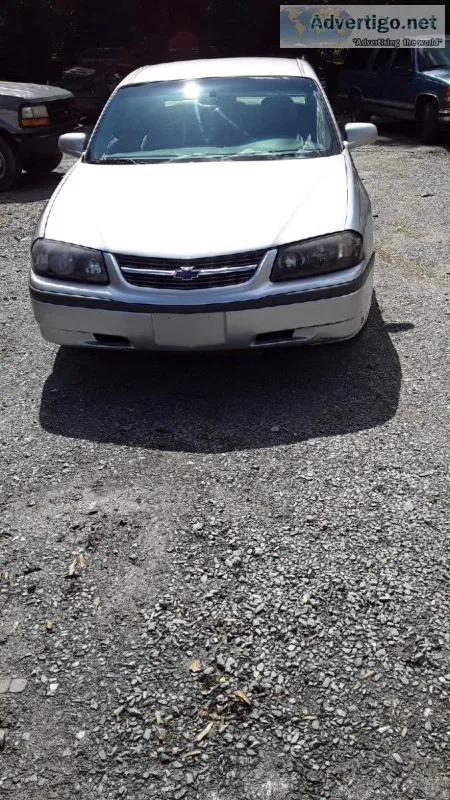 03  Impala