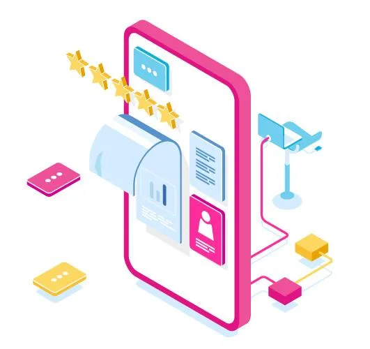 UI Design Company India
