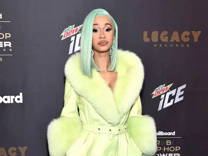 Tickets for Cardi B Concert
