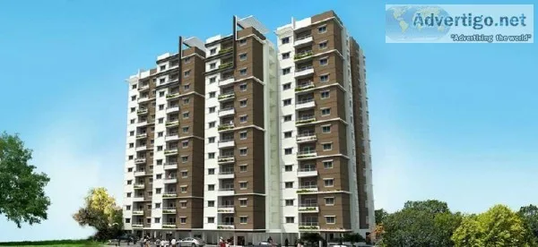 Buy your dream apartments in Raheja Vistas in Hyderabad