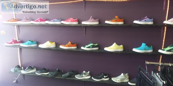 Shoes