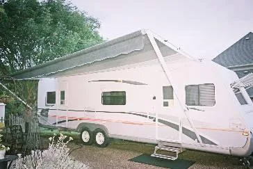 2004 R-Vision Trail Lite