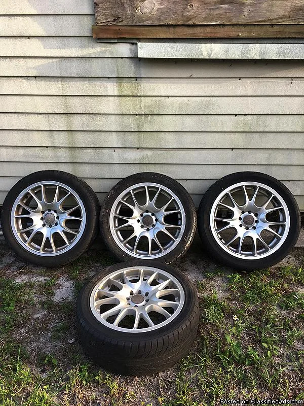 ADR MAG WHEELS