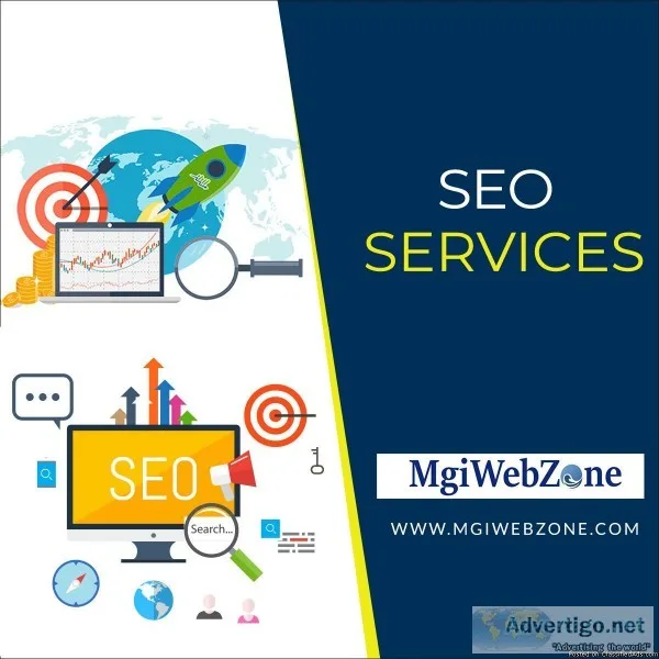 SEO SERVICES In Delhi India